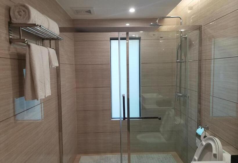 فندق Monmonboutique