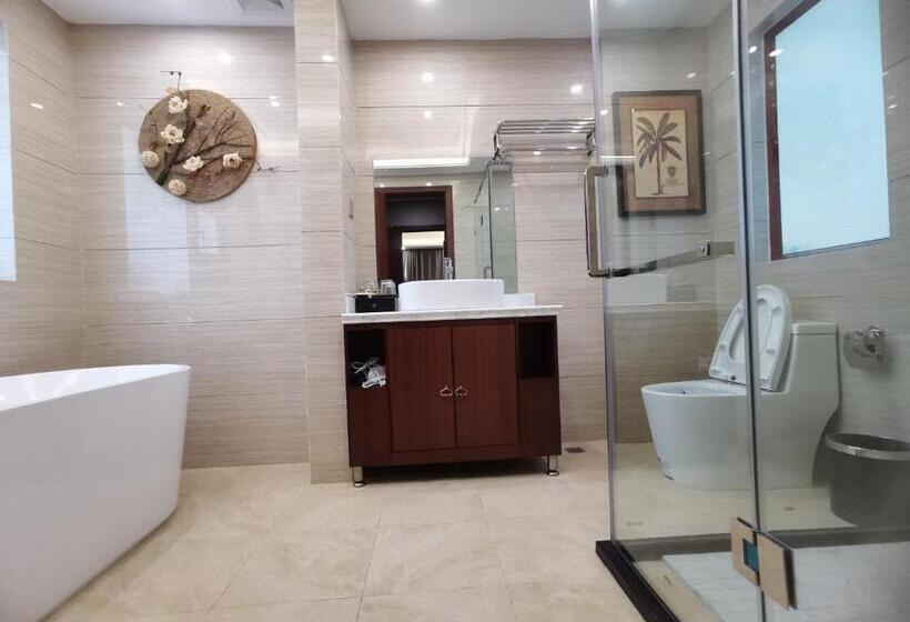 בית מלון כפרי Monmonboutique