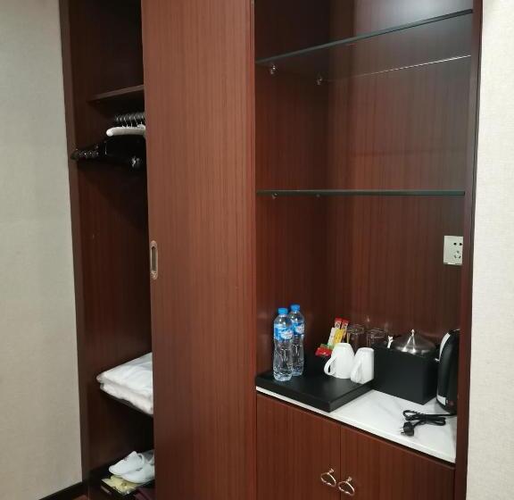 בית מלון כפרי Monmonboutique