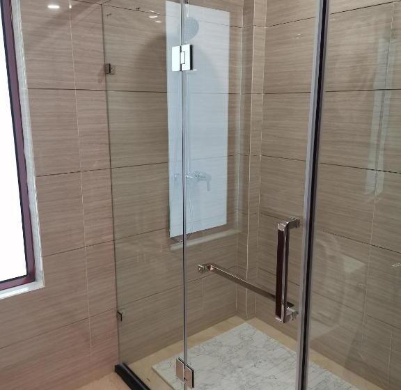 فندق Monmonboutique