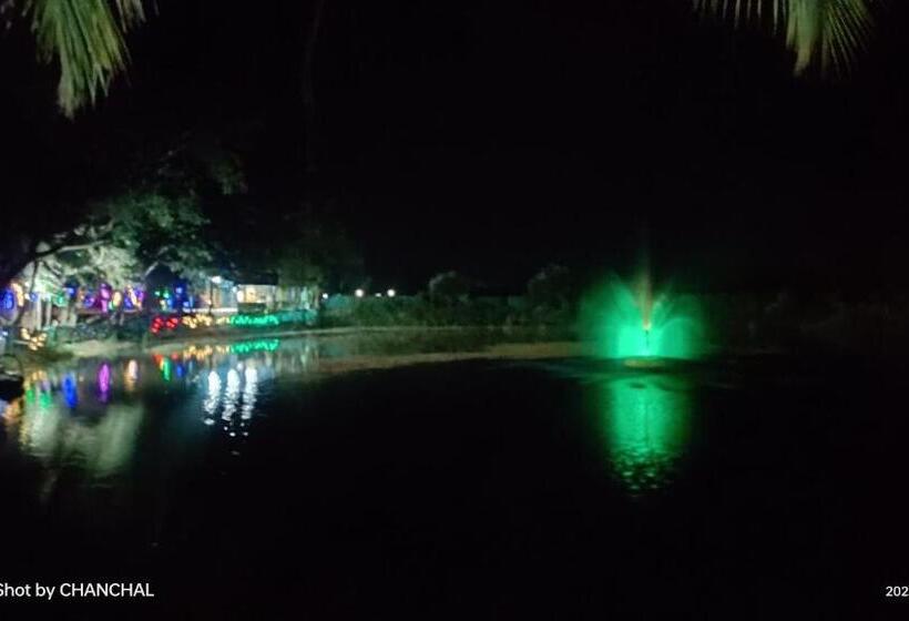 Отель Modhubon Agro Tourism