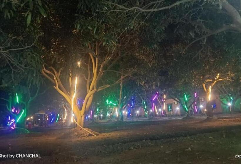 Отель Modhubon Agro Tourism