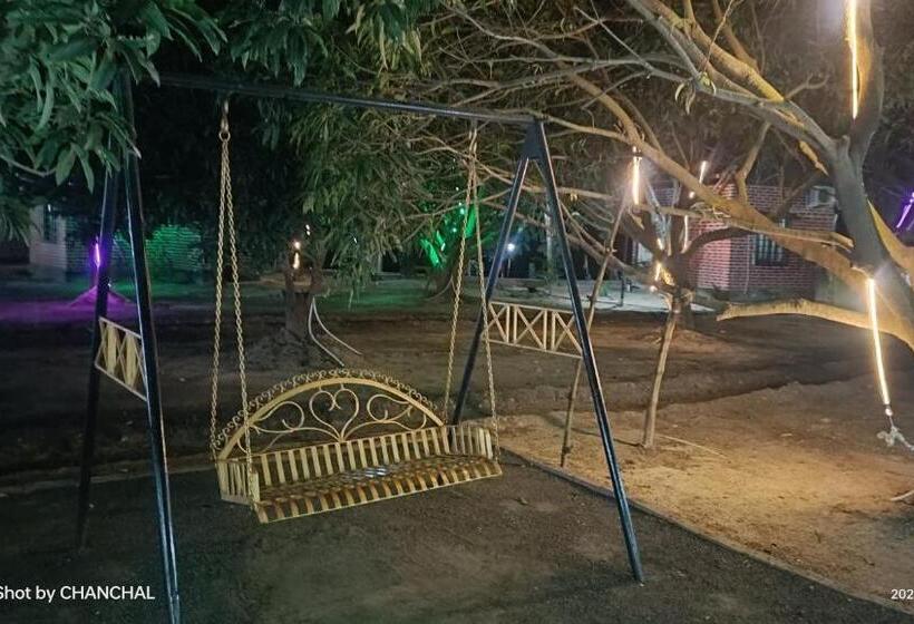 Отель Modhubon Agro Tourism