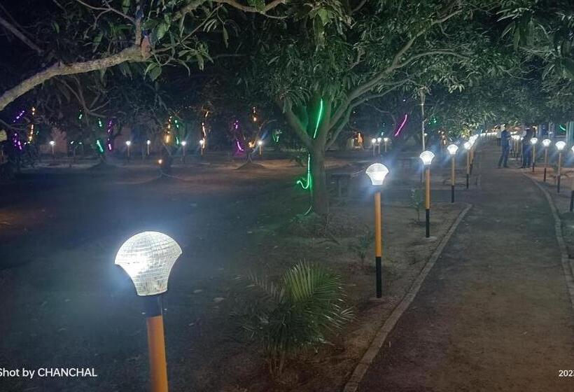 Отель Modhubon Agro Tourism