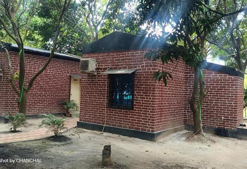 Отель Modhubon Agro Tourism