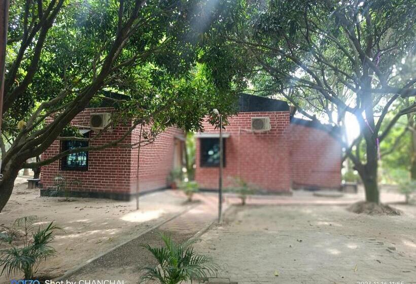 Отель Modhubon Agro Tourism