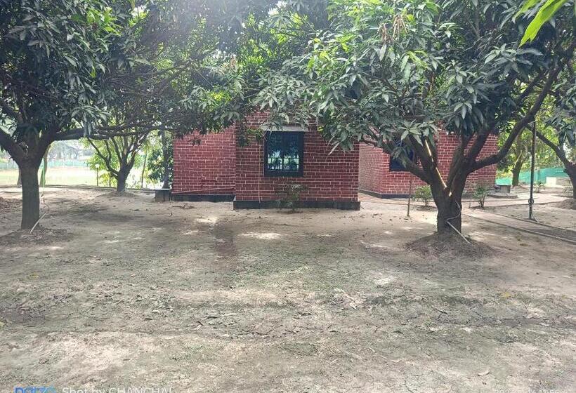 Отель Modhubon Agro Tourism