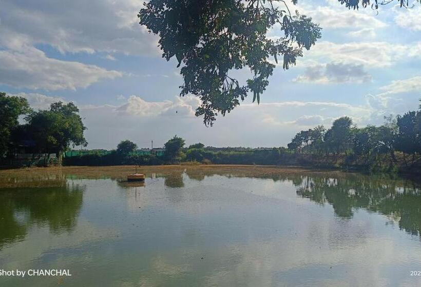 Отель Modhubon Agro Tourism