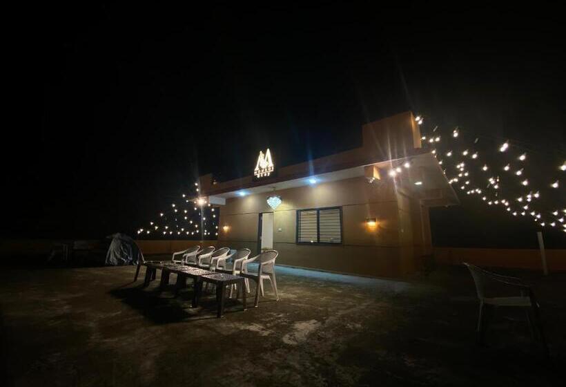 בית מלון כפרי Monroe Stay