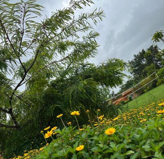 בית מלון כפרי Monroe Stay