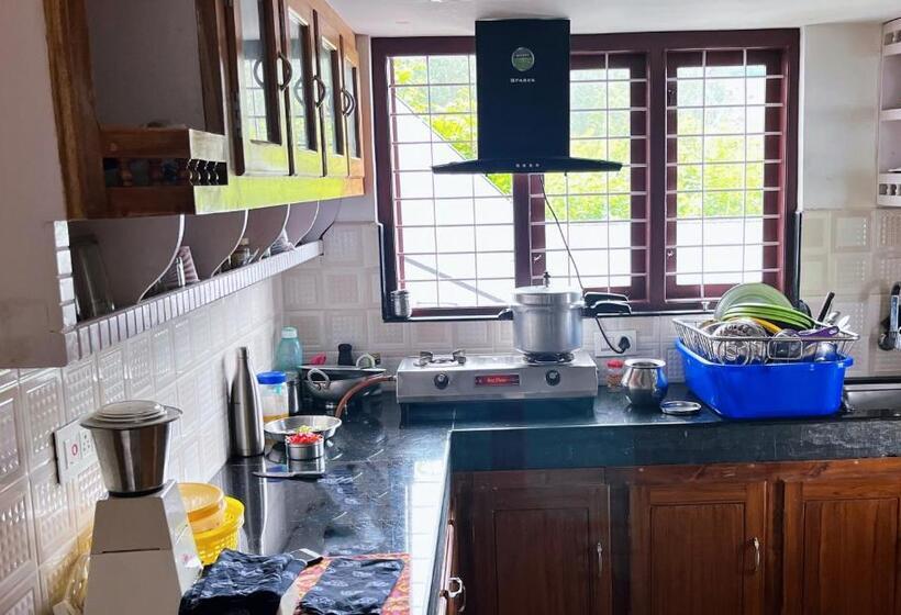 호텔 Moon Wings Mountain Resort