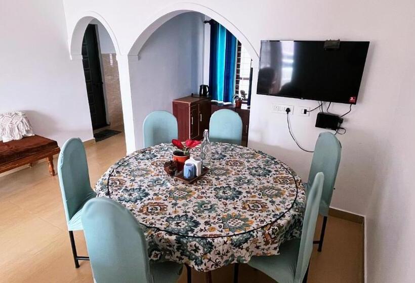 호텔 Moon Wings Mountain Resort