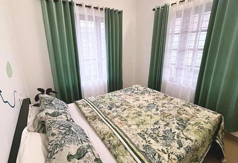 호텔 Moon Wings Mountain Resort