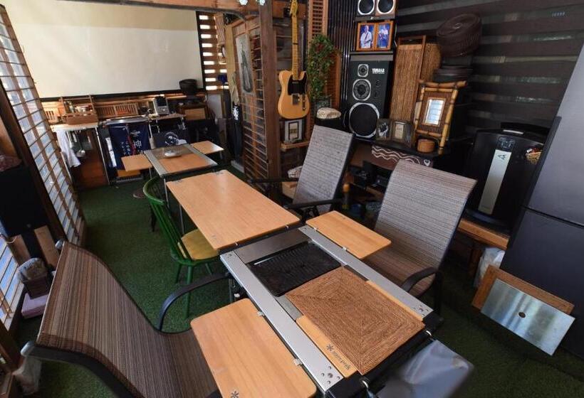 酒店 Natural Mind Tour   Vacation Stay 94017v