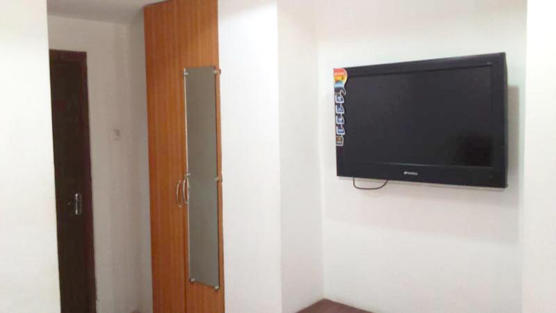 בית מלון כפרי Neelam Lodge