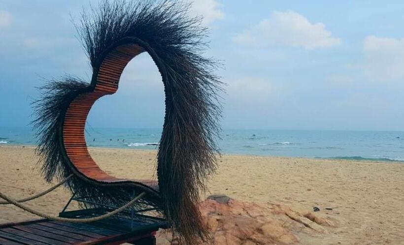 هتل Nhà Nghỉ Việt Thắng