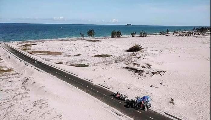 هتل Nhà Nghỉ Việt Thắng