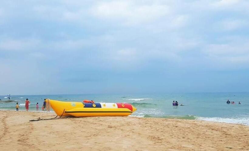 هتل Nhà Nghỉ Việt Thắng