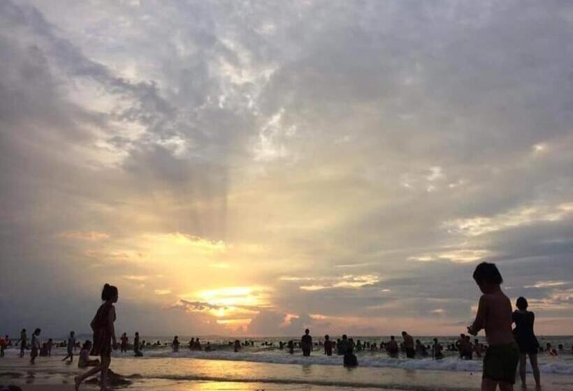 هتل Nhà Nghỉ Việt Thắng