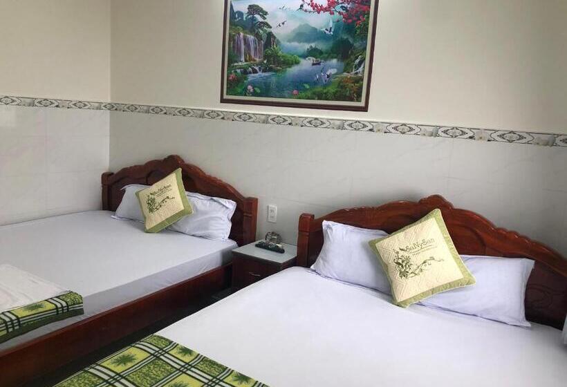 هتل Nhà Nghỉ Việt Thắng