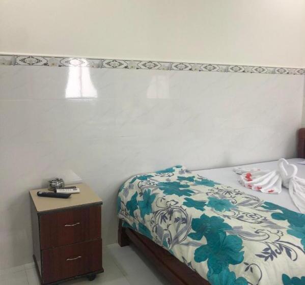 هتل Nhà Nghỉ Việt Thắng