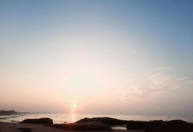 هتل Nhà Nghỉ Việt Thắng