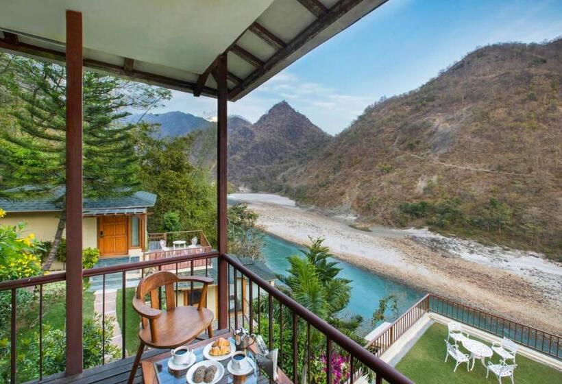 فندق Nirvana By Guestlo