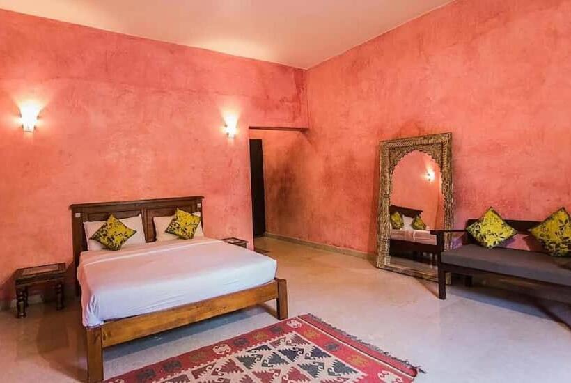 فندق Nirvana By Guestlo