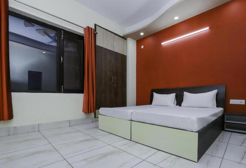 فندق Nirvana By Guestlo