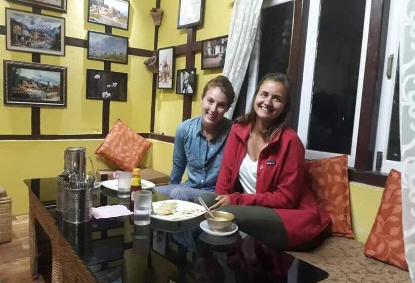 فندق Oak Valley Retreat