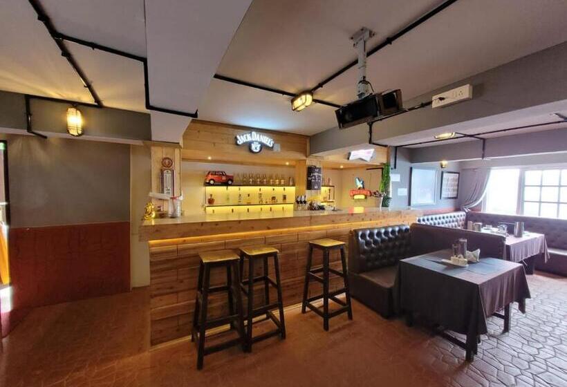 فندق Oak Valley Retreat