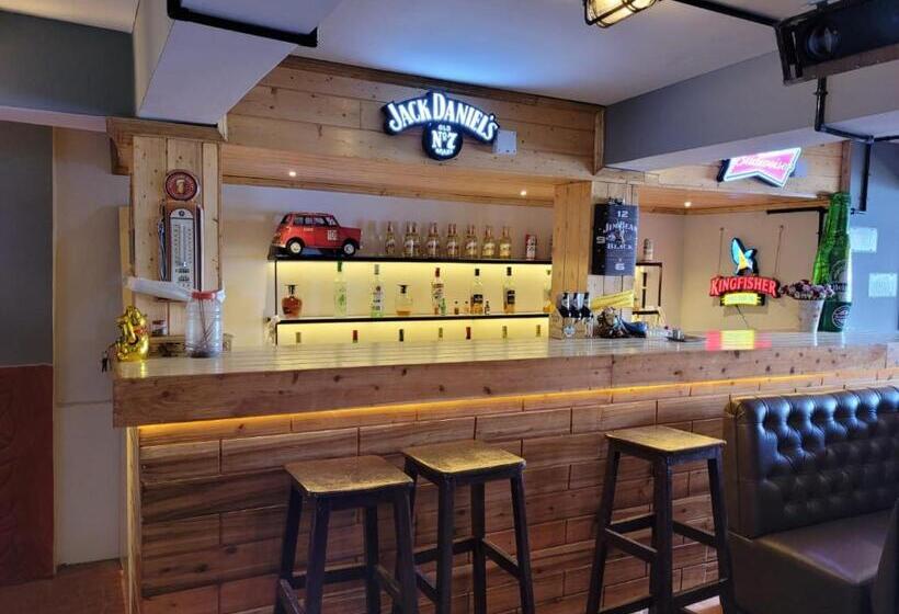 فندق Oak Valley Retreat