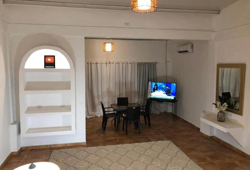 ホテル Oceanfront Bungalows   Paradise Rentals