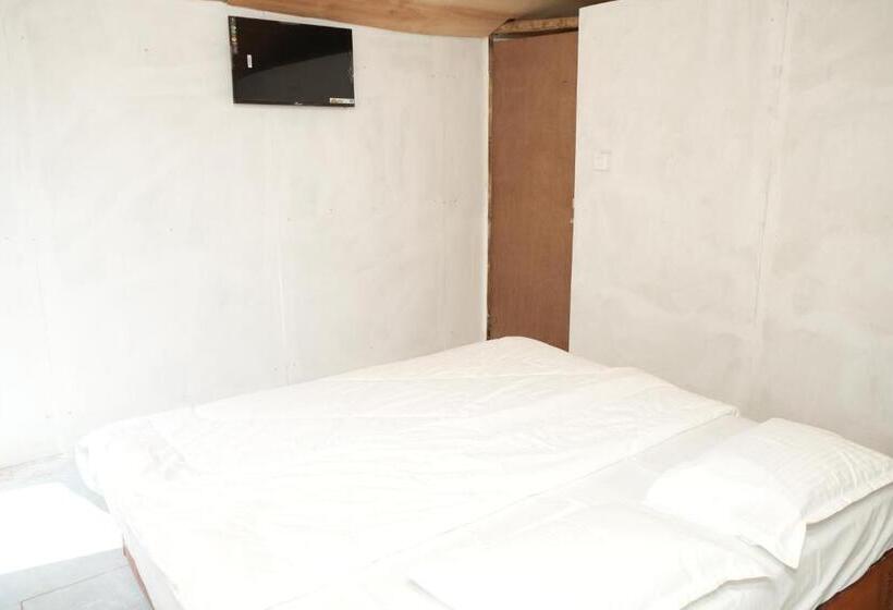 호텔 Om Beach Resort