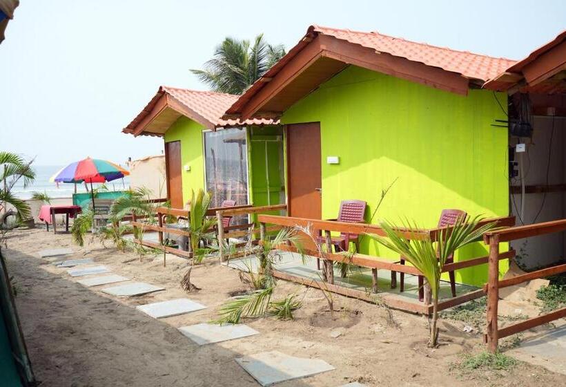 호텔 Om Beach Resort