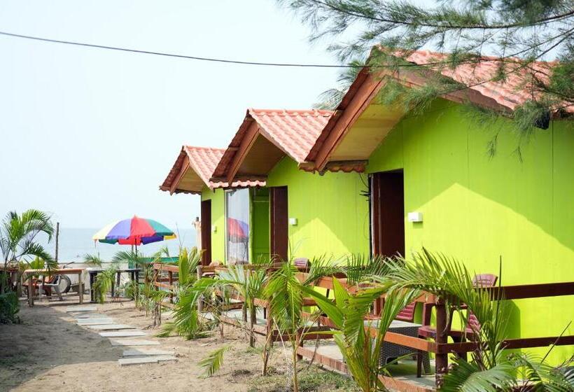 فندق Om Beach Resort