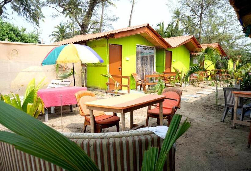 호텔 Om Beach Resort