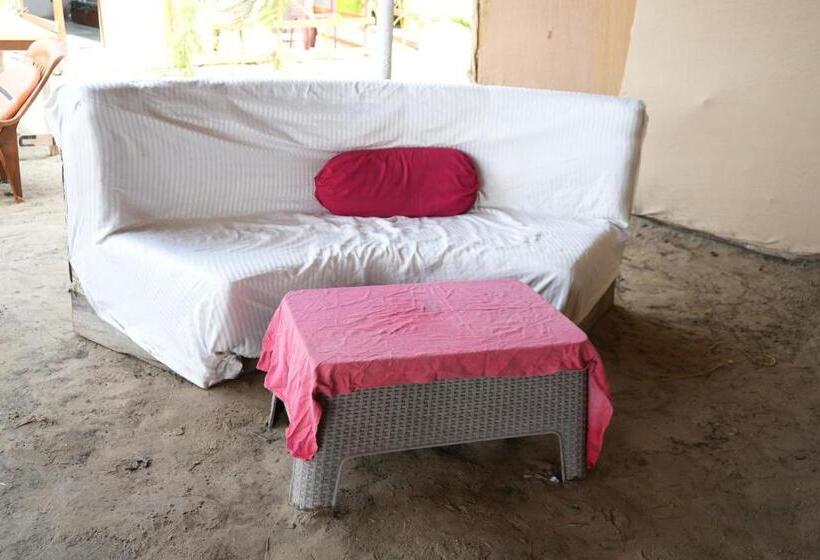 호텔 Om Beach Resort