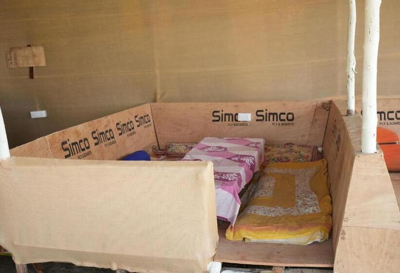 فندق Om Beach Resort