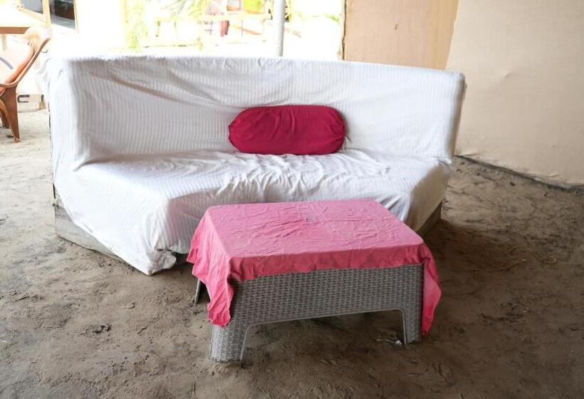 호텔 Om Beach Resort