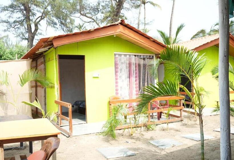 호텔 Om Beach Resort