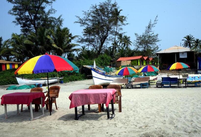 호텔 Om Beach Resort