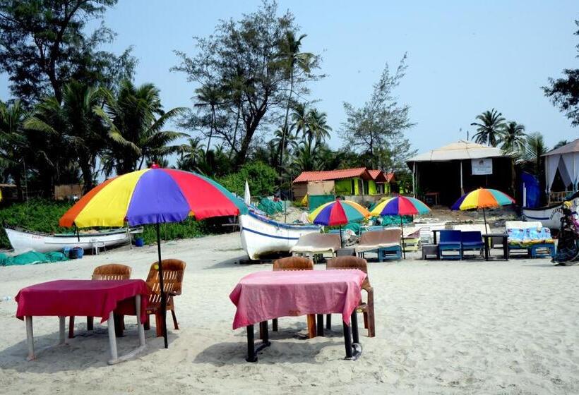 호텔 Om Beach Resort