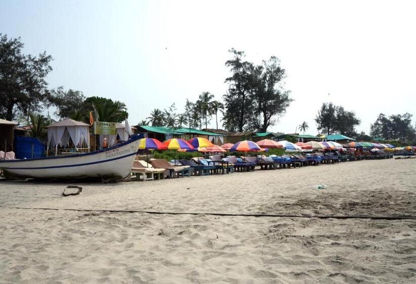 호텔 Om Beach Resort