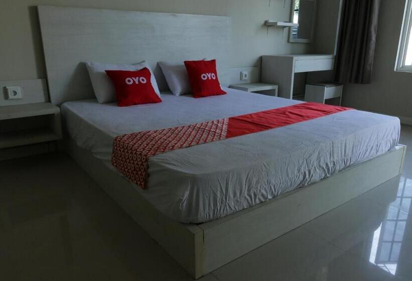 فندق Oyo 93203 Kost Eksklusif Syariah