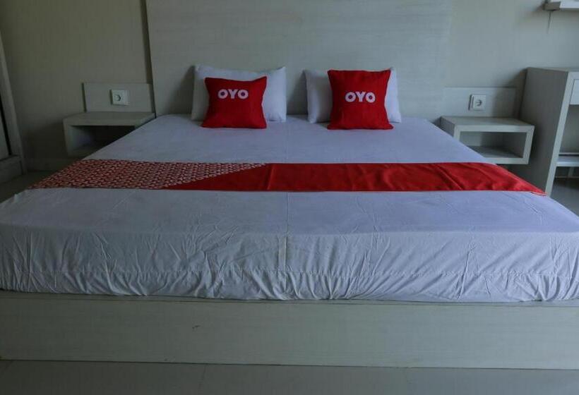 فندق Oyo 93203 Kost Eksklusif Syariah