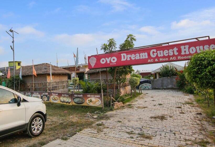 호텔 Oyo Dream Guest House