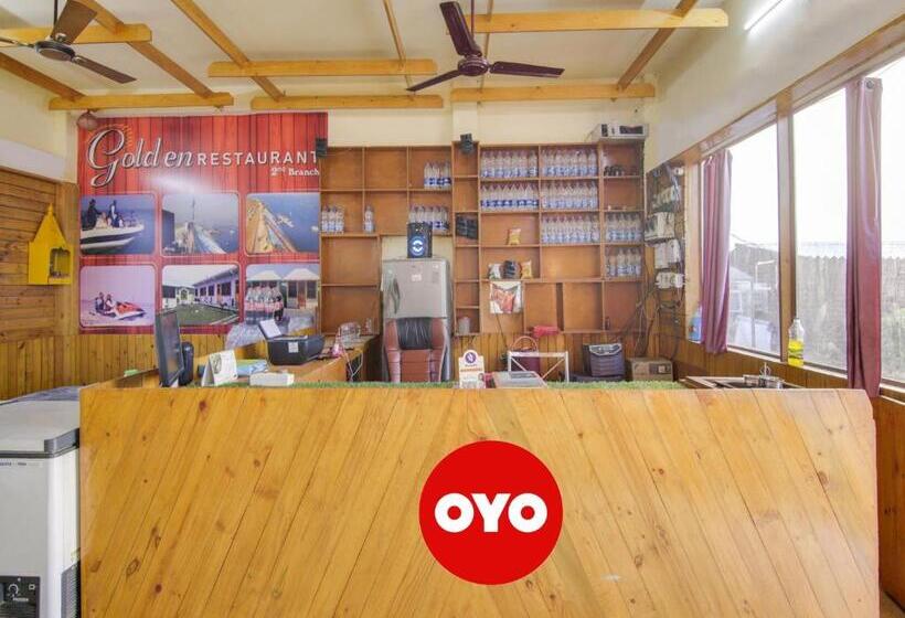 호텔 Oyo Dream Guest House