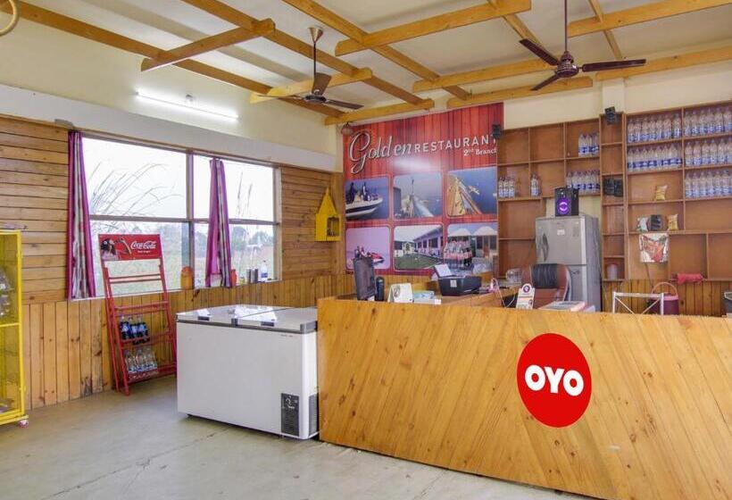 호텔 Oyo Dream Guest House