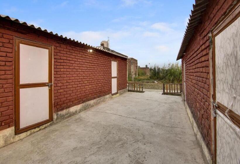 Отель Oyo Dream Guest House